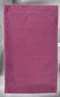 Коврик для ванной UNIMAX PS 2512 CHERRY BUBBLE 0,5*0,8/0,4*0,5м (комплект)
