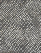 Ковер SIRIUS 09722A D_GREY 1,2*1,7м