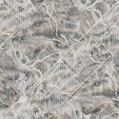 Ковролин ПРИНТ Gissar 285P/A/СЕРЫЙ/12 3,0м