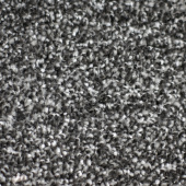 Ковровое покрытие Ирис ут.(4,0) 186 гранит черный