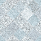 Дорожка ПРИНТ 066P/A/ГОЛУБОЙ/44 1,2м