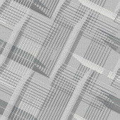 Ковролин ПРИНТ Gissar 082P/A/ГОЛУБОЙ/45 3,0м