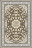 Карпеты Gissar 188P/A/Т.БЕЖ/81 2,0*3,0м