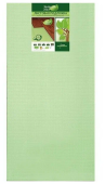 Подложка листовая под ламинат зеленая, разметка-клетка 1000х500х3мм 5 м2 10 лист. (18шт)