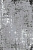 Ковер ECO SEASON 8934A D.GREY/D.GREY 1,6*2,3м овал