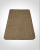 Ковер для ванной Embross bath mat CROSS Beige 0,5*0,8м