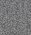 Палас Мастер ут.(1,35*2,0) 054  Серый