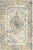 Ковер SATIN F207 GRAY-BEIGE 1,2*1,7м