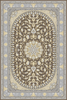 Карпеты Gissar 188P/A/Т.БЕЖ/81 2,0*4,0м