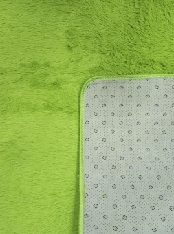 Ковер Fleece shaggy Plain carpet P11 0,8*1,2м