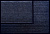 Коврик напольный КП (ПВХ) полоса П5/37 0,5*0,8м (серый)