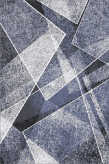 Ковер Бостон(Оникс) 40865-64 3,0*4,0м