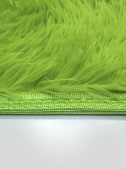 Ковер Fleece shaggy Plain carpet P11 1,6*2,3м