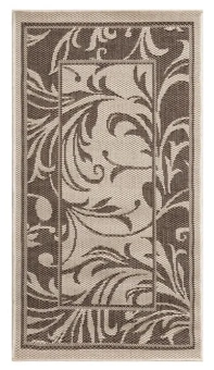 Ковер циновка sz2659/a2/11 0,6*1,0м