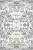 Ковер FELIX 9295A WHITE/YELLOW PLY 0,8*1,5м